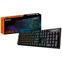 Клавиатура Gigabyte Aorus K1 фото 7